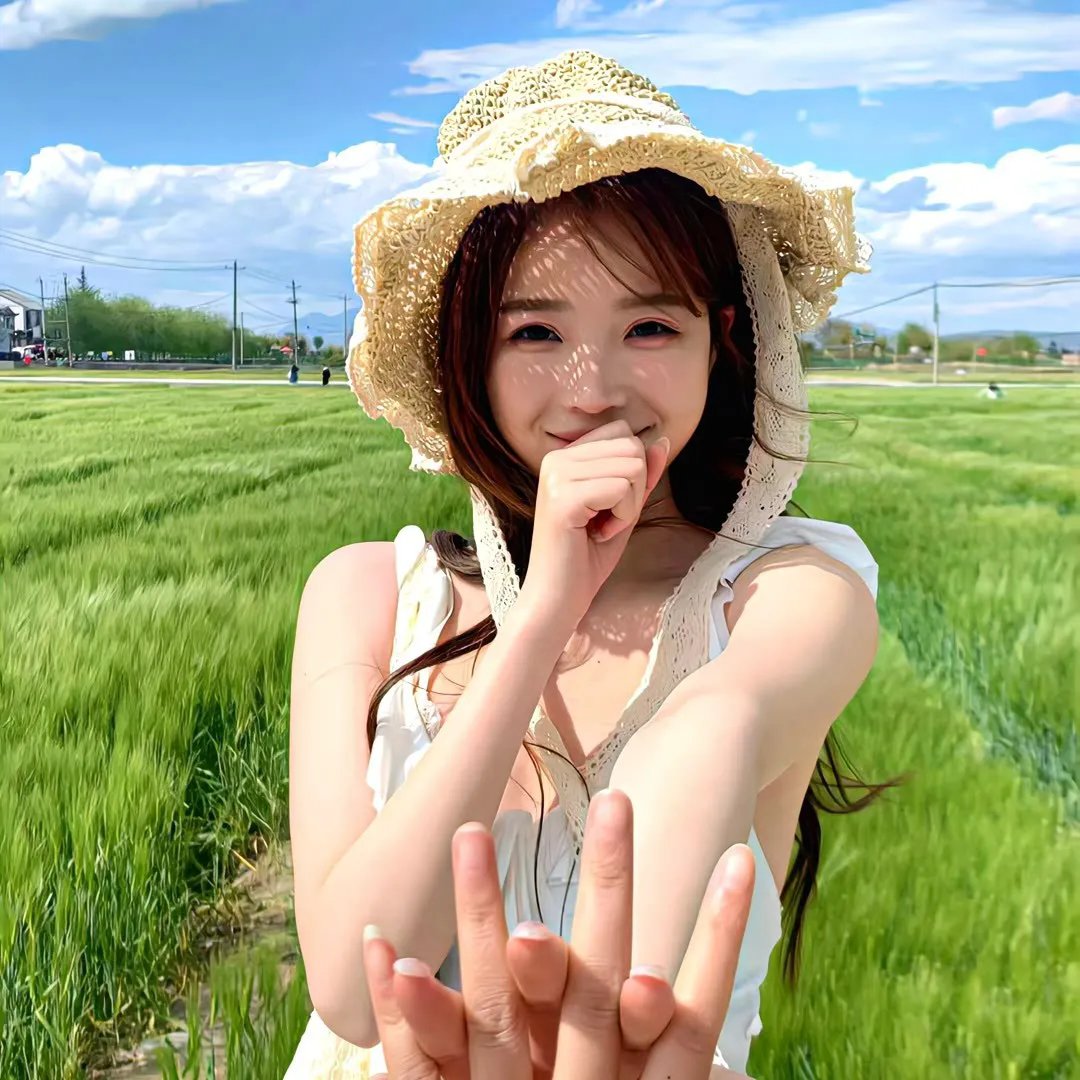 不动声色的柏田小姐与喜形于色的太田君