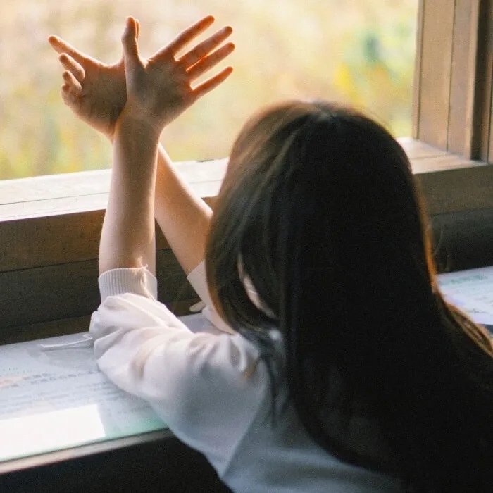 噜噜米与冬日仙境